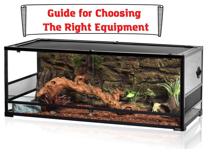 Guide for Choosing The Right Equipment